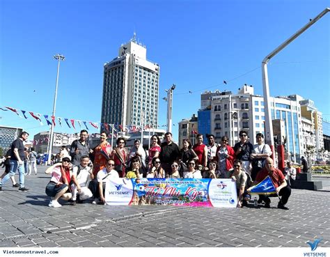  Chợ Mutfak: Nét ồn ào và tinh hoa ẩm thực Istanbul!